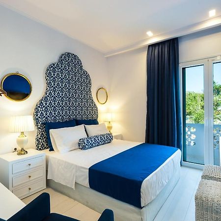 Georgioupolis Plaza Suites Kültér fotó
