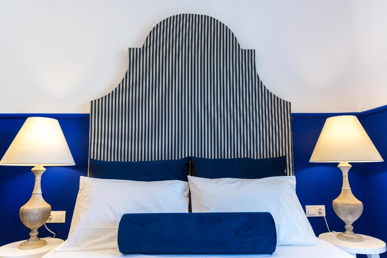 Georgioupolis Plaza Suites Kültér fotó